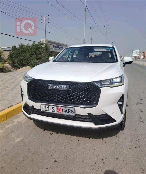 هافال H6 2023 للبيع في العراق - الديوانية